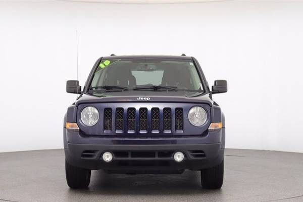 2015 Jeep Patriot Latitude - cars & trucks - by dealer - vehicle... for sale in Sarasota, FL – photo 8
