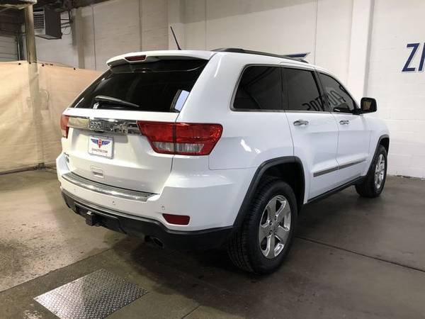 Jeep Grand Cherokee All vehicles fully Sanitized~We are open for... for sale in Albuquerque, NM – photo 6