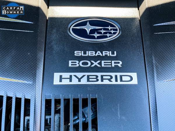 Subaru Crosstrek XT Touring Sunroof Navigation Bluetooth 1 Owner SUV... for sale in Roanoke, VA – photo 13
