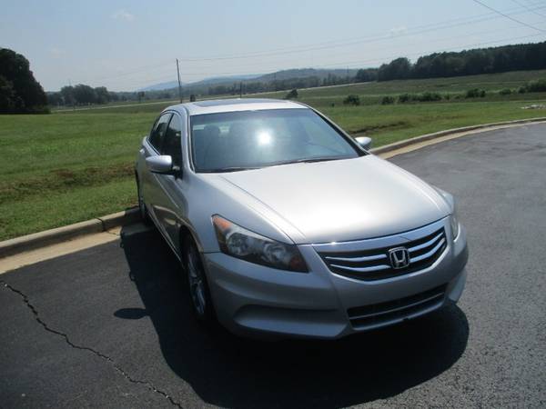 2012 Honda Accord EX Sedan AT for sale in Huntsville, AL – photo 5