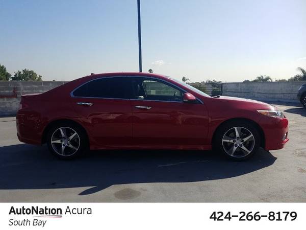 2014 Acura TSX Special Edition SKU:EC000894 Sedan for sale in Torrance, CA – photo 5