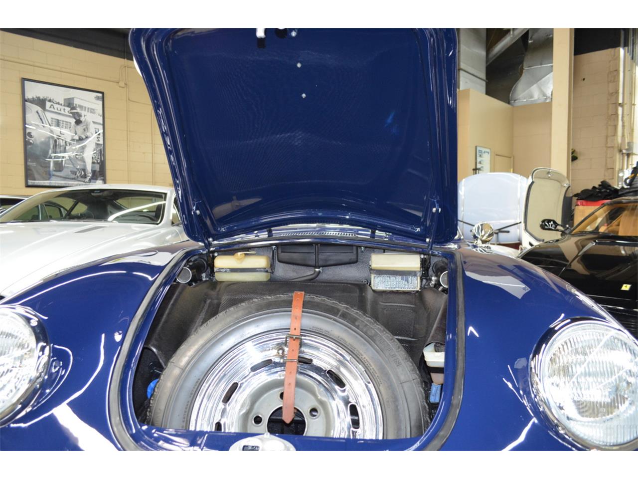 1964 Porsche 356C for sale in Huntington Station, NY – photo 60