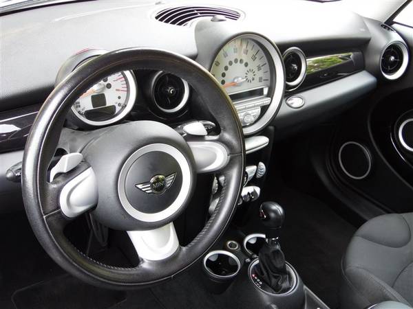 ONLY 70K MILES! LOCAL! 2009 MINI COOPER CLUBMAN S # paceman countryman for sale in Milwaukie, OR – photo 6