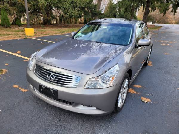 RARE 2008 INFINITI G35xS (LOW miles!!) - $11,750 (chicagoland) -... for sale in South Elgin, IL – photo 3