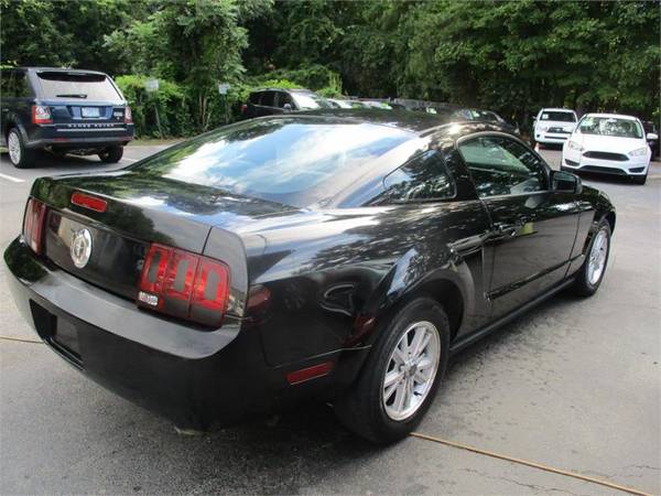 2007 FORD MUSTANG Deluxe, ALLOY WHEELS!!! - cars & trucks - by... for sale in Cary, NC – photo 4