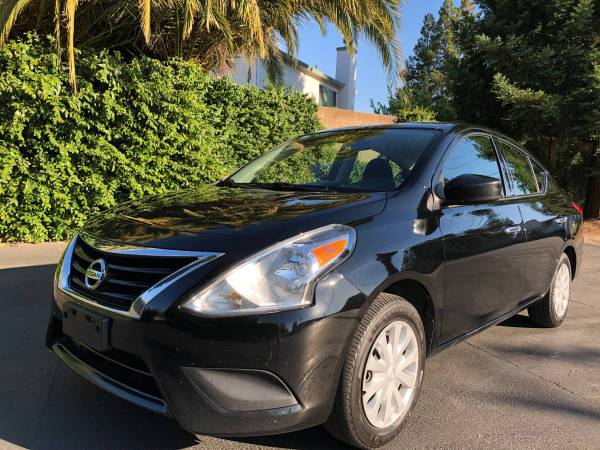 2015 Nissan Versa ---- 1 Owner ----- 40 mpg highway for sale in Stockton, CA – photo 3