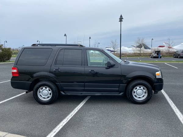 2010 FORD Expedition XLT 4x4 WARRANTY INCLUDED! for sale in Point Pleasant Beach, NJ – photo 4