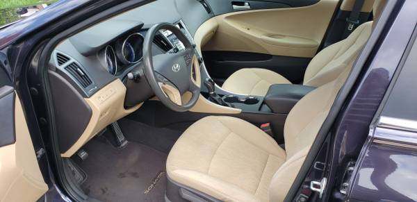 2011 Hyundai Sonata - cars & trucks - by owner - vehicle automotive... for sale in Glenn Dale, District Of Columbia – photo 4