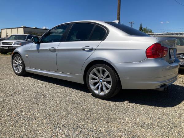 11 bmw 328i X-Drive 115k miles AWD clean title smog for sale in Modesto, CA – photo 4