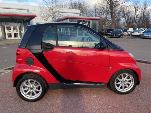 ****2009 smart Fortwo Passion**** - cars & trucks - by dealer -... for sale in south burlington, VT – photo 7