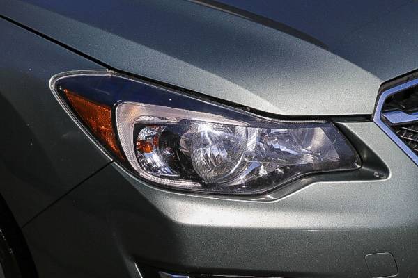 2015 Subaru Impreza Sedan Premium sedan Jasmine Green Metallic for sale in Sacramento , CA – photo 7