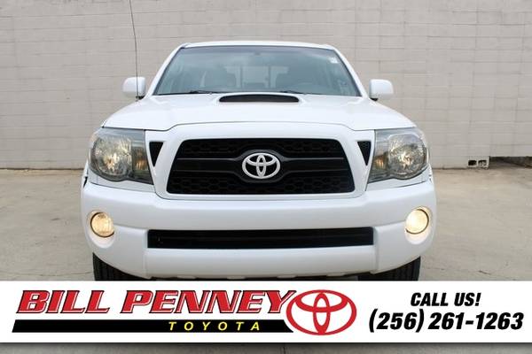 2011 Toyota Tacoma PreRunner - - by dealer - vehicle for sale in Huntsville, AL – photo 2