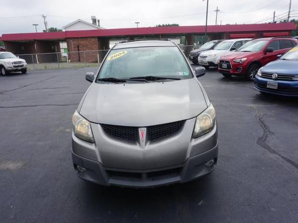2004 Pontiac Vibe 4dr HB - cars & trucks - by dealer - vehicle... for sale in Greenville, PA – photo 2