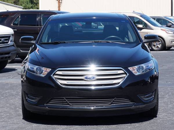2016 Ford Taurus SEL FWD - cars & trucks - by dealer - vehicle... for sale in Southern Pines, NC – photo 2