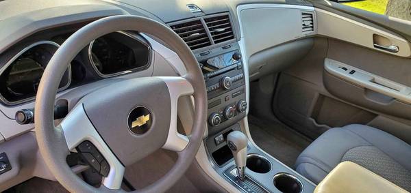 2010 Chevy Traverse - cars & trucks - by owner - vehicle automotive... for sale in Angola, NY – photo 12