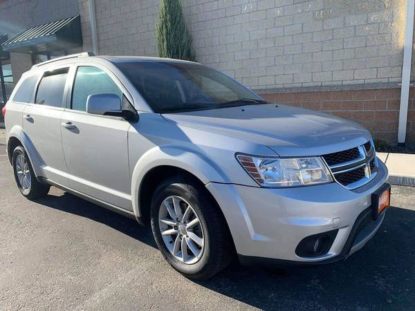 2014 Dodge Journey SXT✅$999 Down Buy Here Pay Here✅Bad/Poor/No... for sale in Garden City, ID