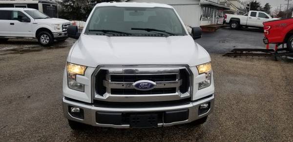 2016 Ford F150 SuperCrew Cab - Financing Available! for sale in Grayslake, IA – photo 2