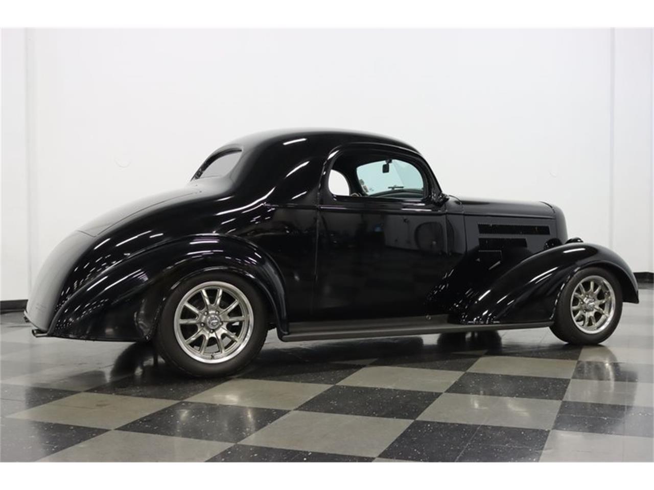 1936 Chevrolet Coupe for sale in Fort Worth, TX – photo 15