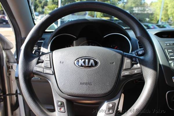 2015 Kia Sorento 2WD 4dr I4 LX 21,313 MILES WOW for sale in San Luis Obispo, CA – photo 18