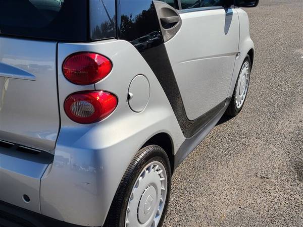 2015 SMART FORTWO PURE - cars & trucks - by dealer - vehicle... for sale in Lakewood, NJ – photo 18