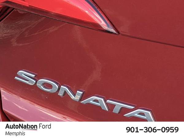 2015 Hyundai Sonata 2.4L SE SKU:FH118982 Sedan - cars & trucks - by... for sale in Memphis, TN – photo 21