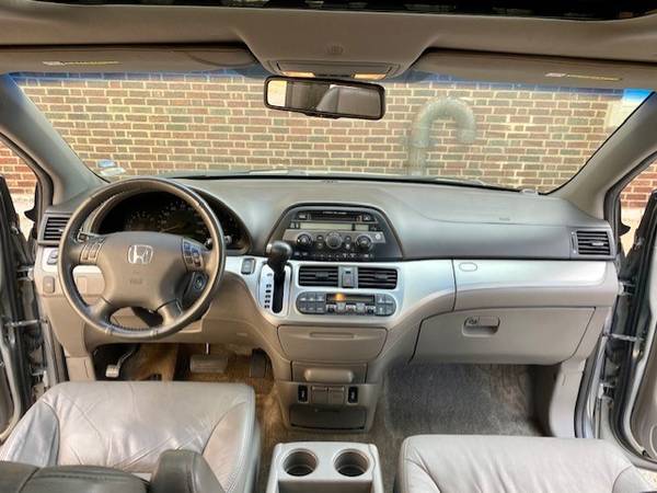 2008 HONDA ODYSSEY EXL-1-Owner!!-Safety&Emissions-Clean... for sale in Saint Louis, MO – photo 8