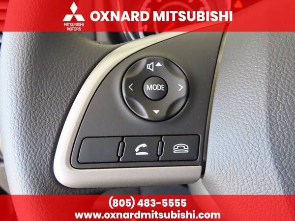 2021 Mitsubishi OUTLANDER SPORT - - by dealer for sale in Oxnard, CA – photo 15