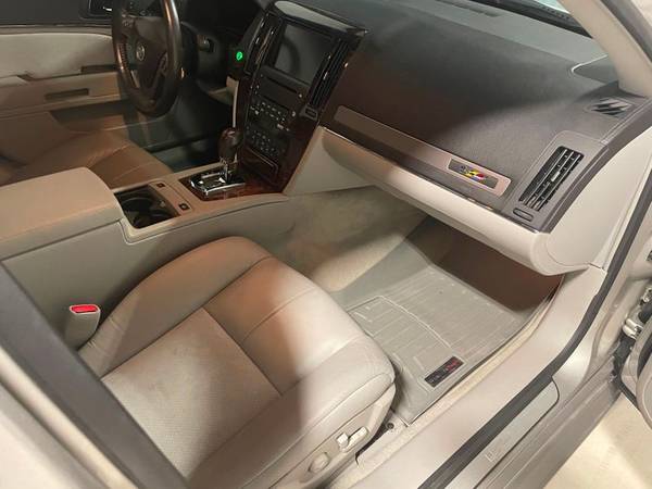 2007 Cadillac STS V-Series - - by dealer for sale in Burnet, TX – photo 8