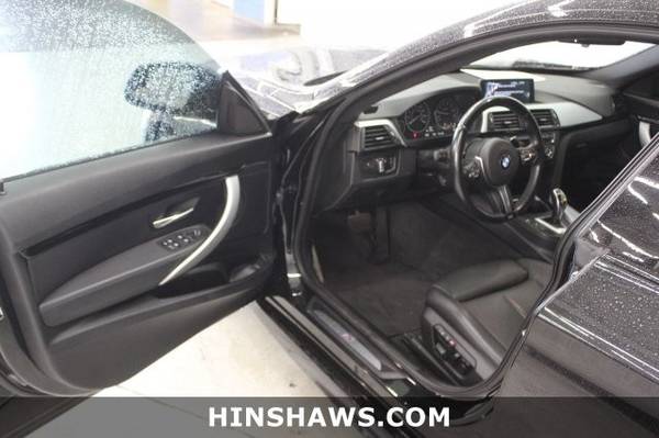 2015 BMW 3 Series Gran Turismo AWD All Wheel Drive 328i xDrive for sale in Auburn, WA – photo 16