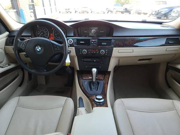 2007 BMW 3 Series 4dr Sdn 335i (TOP RATED DEALER AWARD 2018 !!!) -... for sale in Waterbury, NY – photo 12