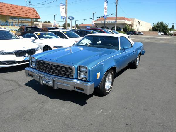 1973 GMC Sprint for sale in Discovery Bay, CA – photo 9