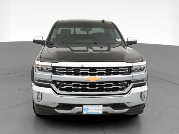 2016 Chevy Chevrolet Silverado 1500 Crew Cab LTZ Pickup 4D 5 3/4 ft... for sale in Hickory, NC – photo 17