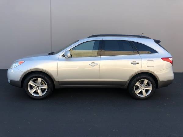 2008 Hyundai Veracruz SE ***EXTRA CLEAN 105K MILES*** - cars &... for sale in Las Vegas, NV – photo 2