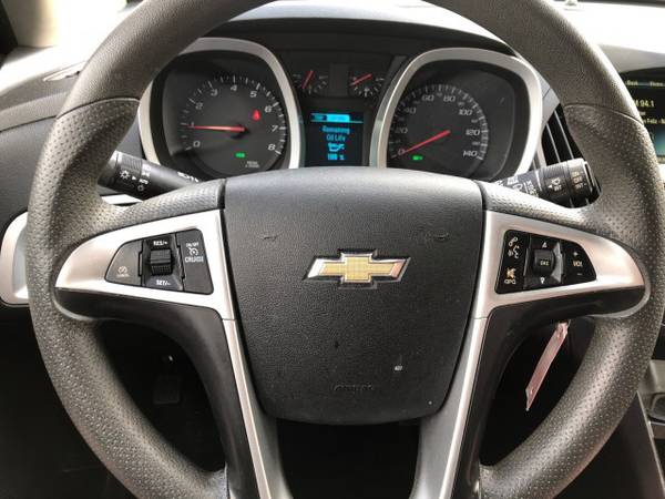 Chevrolet Equinox 2wd LT SUV Used Chevy Truck 45 A Week Payments for sale in Jacksonville, NC – photo 20