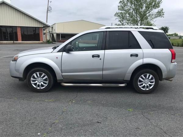 2007 Saturn Vue - - by dealer - vehicle automotive sale for sale in Greenbrier, AR – photo 7