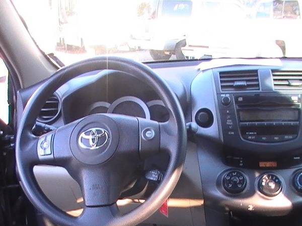 2011 Toyota RAV4 Base - - by dealer - vehicle for sale in Ladson, SC – photo 11