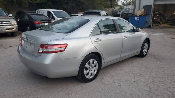 Toyota Camry - cars & trucks - by owner - vehicle automotive sale for sale in Houston, TX – photo 8