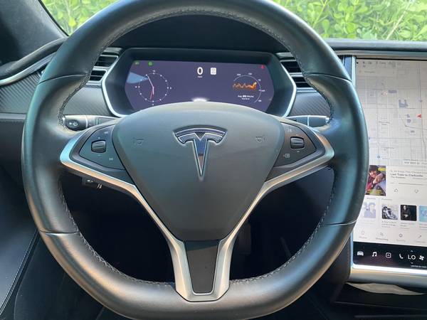 2017 Tesla Model S - - by dealer - vehicle for sale in Miami, FL – photo 9