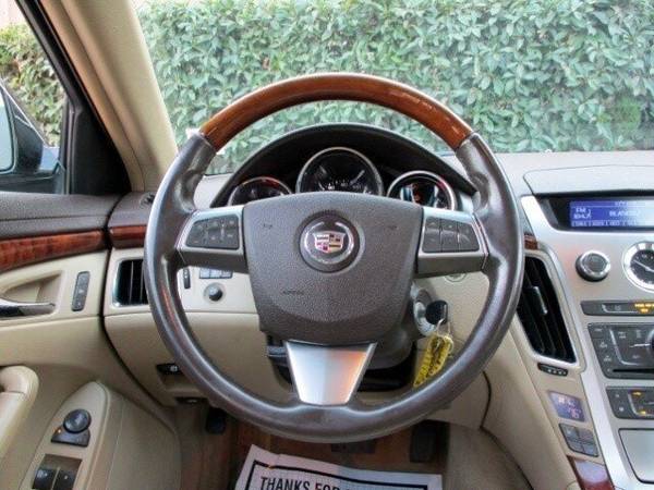 2008 Cadillac CTS 3.6L V6 for sale in Manteca, CA – photo 11