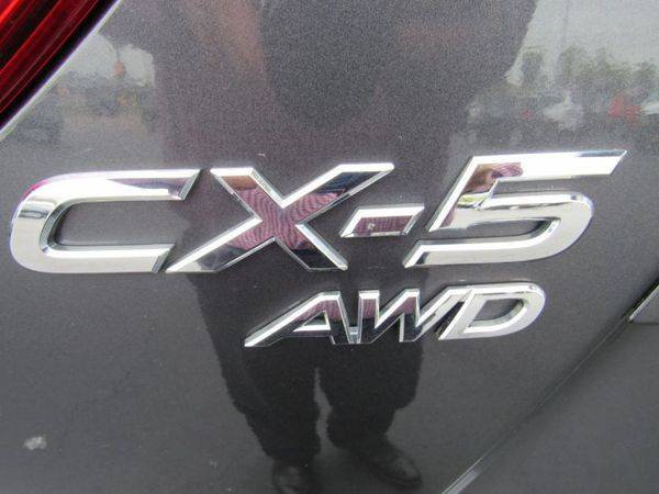 2015 Mazda CX-5 Touring for sale in West Seneca, NY – photo 10