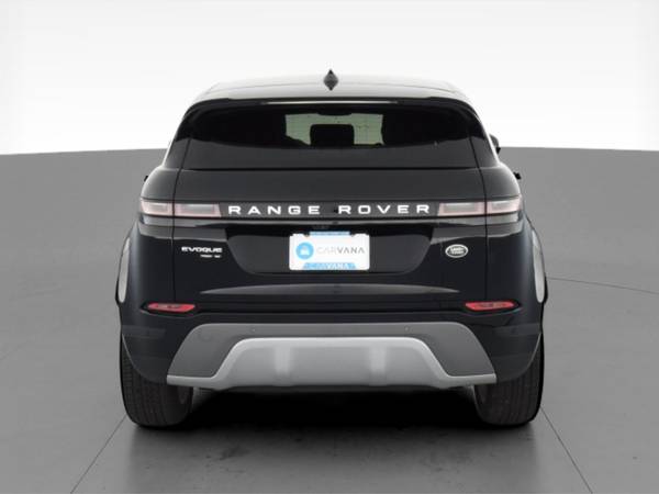 2020 Land Rover Range Rover Evoque P250 SE Sport Utility 4D suv... for sale in San Antonio, TX – photo 9