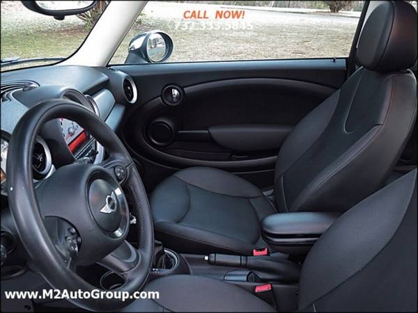 2013 Mini Cooper Hardtop Cooper 2dr Hatchback - - by for sale in East Brunswick, NY – photo 11