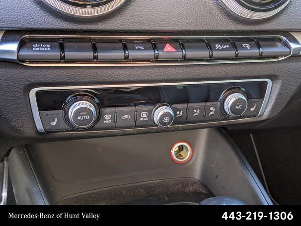 2015 Audi S3 2.0T Prestige AWD All Wheel Drive SKU:F1130464 - cars &... for sale in Cockeysville, MD – photo 8