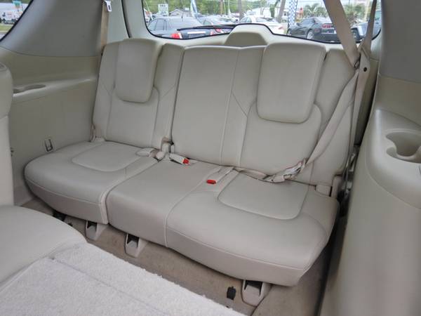 2011 INFINITI QX56 2WD 4dr 7-passenger - - by dealer for sale in Pensacola, FL – photo 11