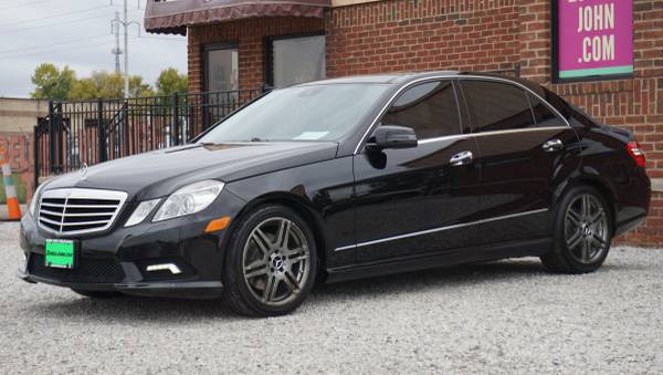 2010 MERCEDES-BENZ E350 - cars & trucks - by dealer - vehicle... for sale in North Canton, OH – photo 6
