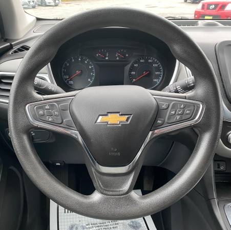 ~~~~~~~ 2018 Chevrolet Equinox LT ~~~~~~~ - cars & trucks - by... for sale in BERLIN, VT – photo 19
