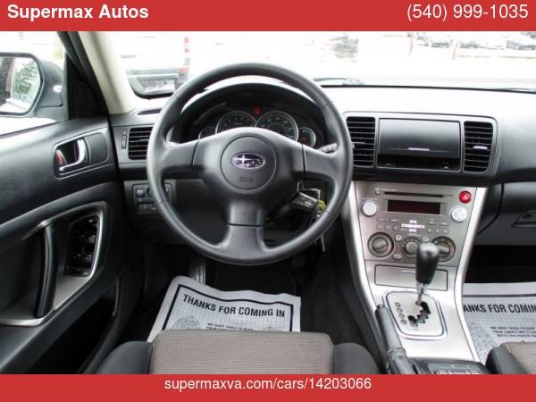2007 Subaru Outback ( 50K ONLY - ALL WHEEL DRIVE for sale in Strasburg, VA – photo 15