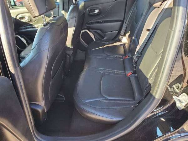 15 JEEP RENEGADE...$99 DOWN*...GUARANTEED CREDIT APPROVAL - cars &... for sale in Glens Falls, NY – photo 10