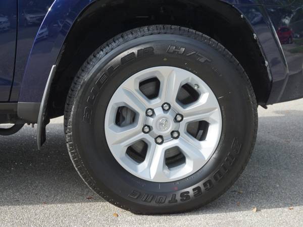 2019 Toyota 4Runner SR5 4x4 SR5 4dr SUV - - by dealer for sale in Bonita Springs, FL – photo 24