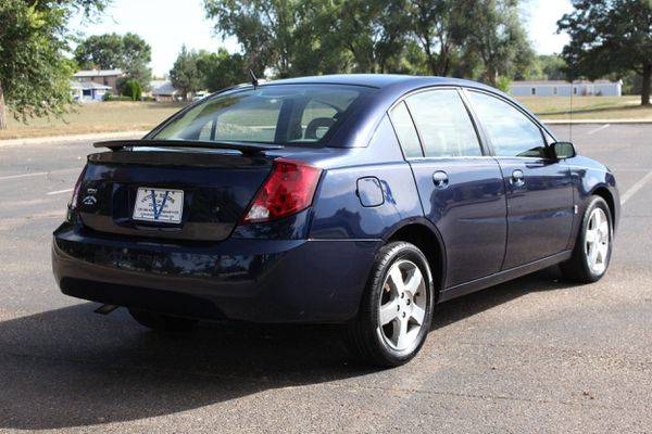 2007 Saturn Ion 3 - Over 500 Vehicles to Choose From! for sale in Longmont, CO – photo 4